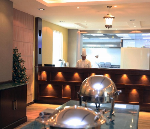 Swiss Spirit Metropolitan image 10