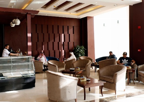 Swiss Spirit Metropolitan image 11