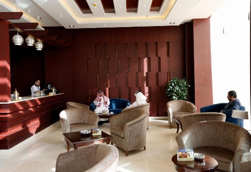 Swiss Spirit Metropolitan image 12