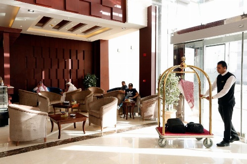 Swiss Spirit Metropolitan image 13