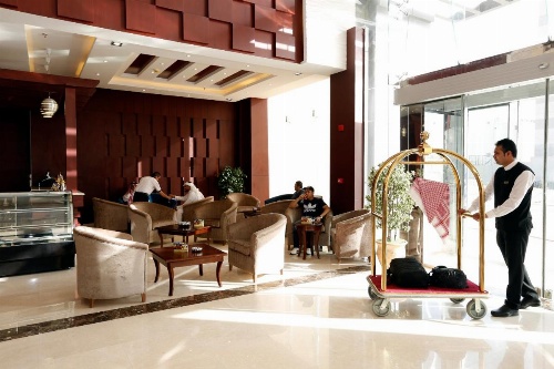 Swiss Spirit Metropolitan image 14