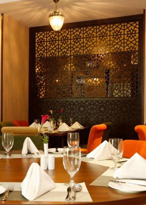 Swiss Spirit Metropolitan image 18