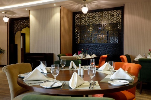 Swiss Spirit Metropolitan image 21