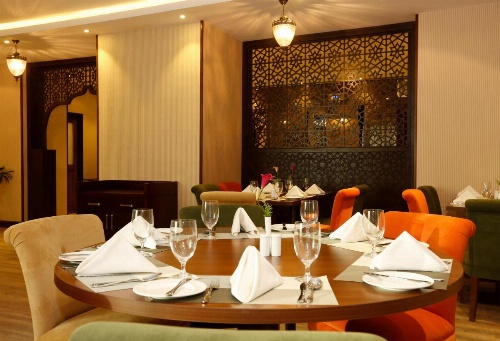 Swiss Spirit Metropolitan image 23