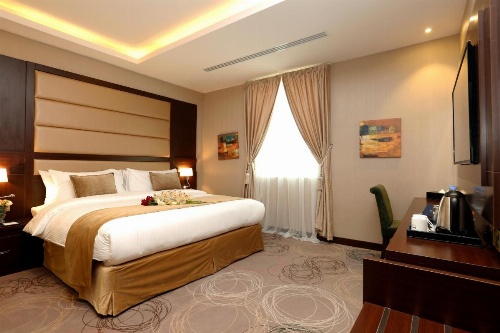 Swiss Spirit Metropolitan image 24