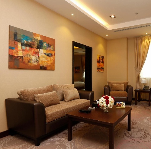 Swiss Spirit Metropolitan image 27