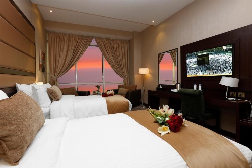 Swiss Spirit Metropolitan image 31