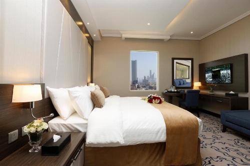 Swiss Spirit Metropolitan image 35