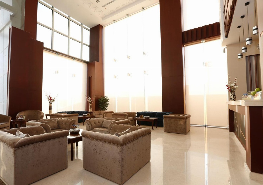 Swiss Spirit Metropolitan Main image