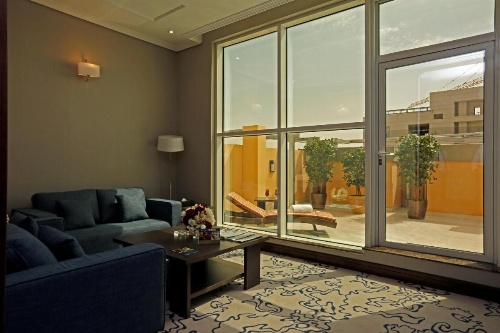 Swiss Spirit Metropolitan image 36