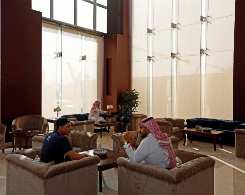 Swiss Spirit Metropolitan image 4