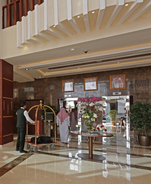 Swiss Spirit Metropolitan image 7